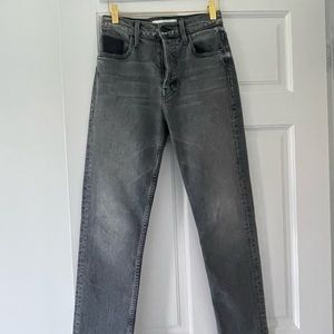 Mother The Tom Cat Ankle SIZE 25